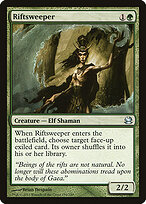 Riftsweeper — Modern Masters