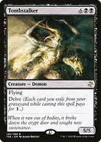 Tombstalker — Time Spiral: Remastered