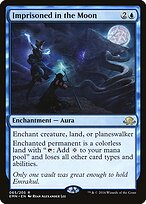 Imprisoned in the Moon — Eldritch Moon