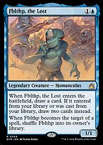 Fblthp, the Lost — Ravnica Remastered