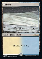 Tundra — 30th Anniversary Edition