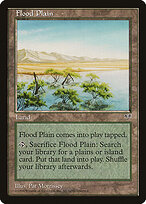 Flood Plain — Mirage