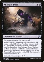 Animate Dead — Eternal Masters