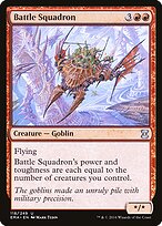 Battle Squadron — Eternal Masters