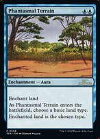 Phantasmal Terrain — 30th Anniversary Edition