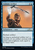 Animate Artifact — 30th Anniversary Edition