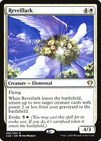 Reveillark — Commander 2020