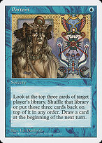 Portent — Fifth Edition
