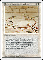 Circle of Protection: White — Revised Edition
