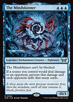 The Mindskinner — Duskmourn: House of Horror