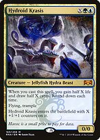 Hydroid Krasis — Ravnica Allegiance