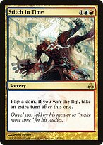 Stitch in Time — Guildpact