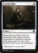 Portable Hole — Adventures in the Forgotten Realms