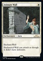 Animate Wall — 30th Anniversary Edition