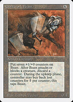 Clockwork Beast — Revised Edition