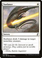 Sunlance — Time Spiral: Remastered