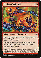 Blades of Velis Vel — Modern Masters 2015