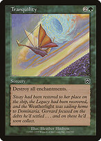 Tranquility — Mercadian Masques
