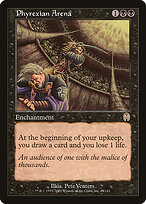 Phyrexian Arena — Apocalypse