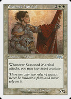 Seasoned Marshal — Battle Royale Box Set