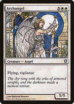 Archangel — Commander 2013