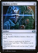 Hedron Archive — Jumpstart 2022