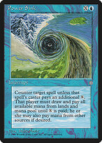 Power Sink — Ice Age