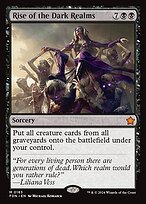 Rise of the Dark Realms — Foundations
