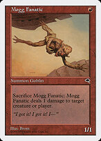 Mogg Fanatic — Anthologies