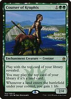 Courser of Kruphix — Masters 25