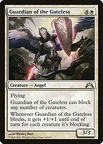 Guardian of the Gateless — Gatecrash