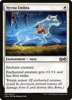 Hyena Umbra — Ultimate Masters
