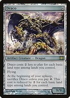 Draco — From the Vault: Dragons