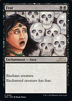 Fear — 30th Anniversary Edition