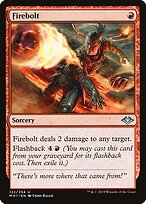 Firebolt — Modern Horizons