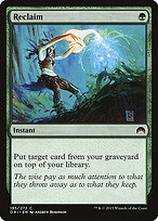 Reclaim — Magic Origins