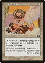 Healing Salve — Urza's Saga