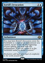 Estrid's Invocation — Modern Horizons 3