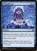 Thoughtcast — Modern Masters 2015