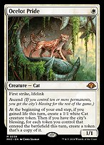Ocelot Pride — Modern Horizons 3