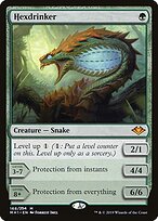 Hexdrinker — Modern Horizons