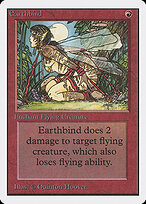 Earthbind — Unlimited Edition