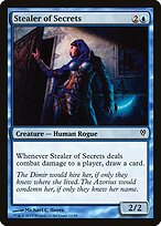 Stealer of Secrets — Duel Decks: Jace vs. Vraska
