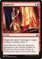 Magma Jet — Modern Masters 2017
