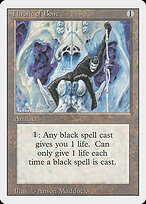 Throne of Bone — Revised Edition