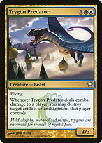 Trygon Predator — Modern Masters
