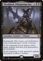 Sheoldred, Whispering One — Jumpstart