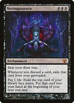 Necropotence — From the Vault: Exiled