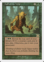 Call of the Wild — Classic Sixth Edition