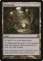 Mutavault — Morningtide